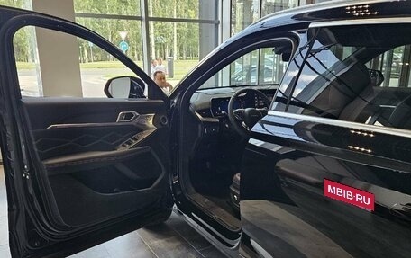Haval F7, 2025 год, 3 068 010 рублей, 12 фотография
