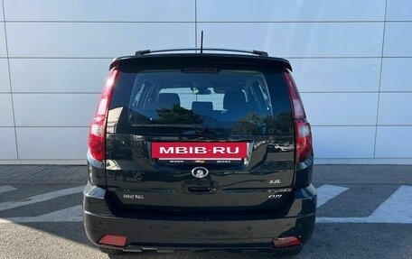 Great Wall Hover H3 I, 2013 год, 660 000 рублей, 8 фотография