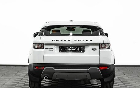 Land Rover Range Rover Evoque I, 2013 год, 1 755 000 рублей, 5 фотография