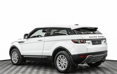 Land Rover Range Rover Evoque I, 2013 год, 1 755 000 рублей, 4 фотография