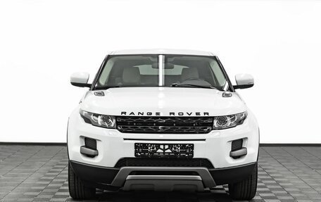 Land Rover Range Rover Evoque I, 2013 год, 1 755 000 рублей, 2 фотография
