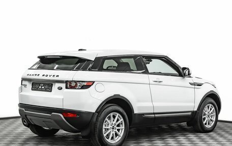 Land Rover Range Rover Evoque I, 2013 год, 1 755 000 рублей, 6 фотография