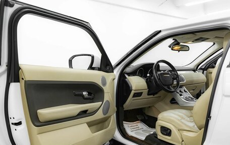 Land Rover Range Rover Evoque I, 2013 год, 1 755 000 рублей, 7 фотография