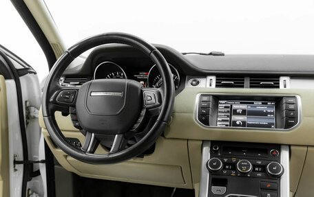 Land Rover Range Rover Evoque I, 2013 год, 1 755 000 рублей, 11 фотография