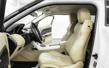 Land Rover Range Rover Evoque I, 2013 год, 1 755 000 рублей, 8 фотография