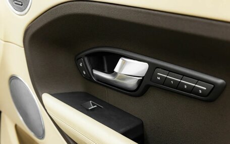 Land Rover Range Rover Evoque I, 2013 год, 1 755 000 рублей, 10 фотография