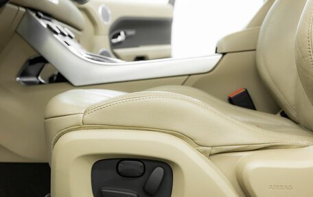 Land Rover Range Rover Evoque I, 2013 год, 1 755 000 рублей, 9 фотография