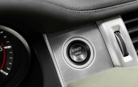 Land Rover Range Rover Evoque I, 2013 год, 1 755 000 рублей, 13 фотография