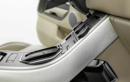 Land Rover Range Rover Evoque I, 2013 год, 1 755 000 рублей, 14 фотография