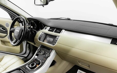 Land Rover Range Rover Evoque I, 2013 год, 1 755 000 рублей, 16 фотография