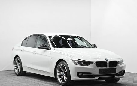 BMW 3 серия, 2013 год, 1 655 000 рублей, 2 фотография
