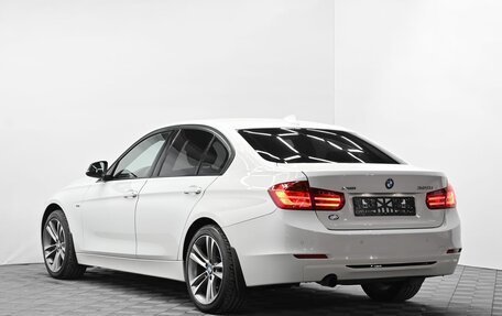 BMW 3 серия, 2013 год, 1 655 000 рублей, 3 фотография