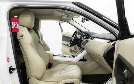 Land Rover Range Rover Evoque I, 2013 год, 1 755 000 рублей, 17 фотография