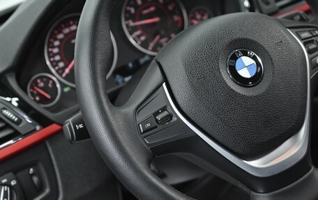 BMW 3 серия, 2013 год, 1 655 000 рублей, 9 фотография