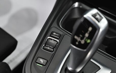 BMW 3 серия, 2013 год, 1 655 000 рублей, 14 фотография