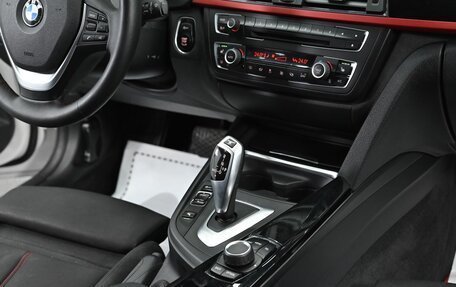 BMW 3 серия, 2013 год, 1 655 000 рублей, 12 фотография