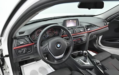 BMW 3 серия, 2013 год, 1 655 000 рублей, 8 фотография