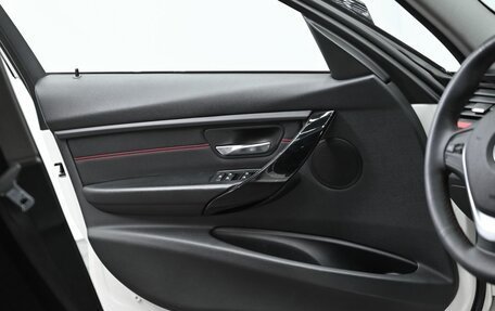 BMW 3 серия, 2013 год, 1 655 000 рублей, 7 фотография