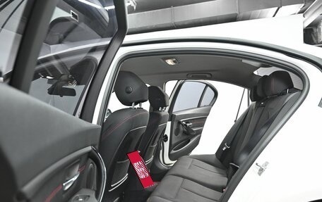 BMW 3 серия, 2013 год, 1 655 000 рублей, 16 фотография