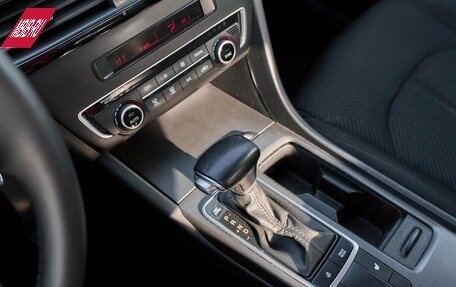 KIA Optima IV, 2018 год, 1 580 000 рублей, 8 фотография