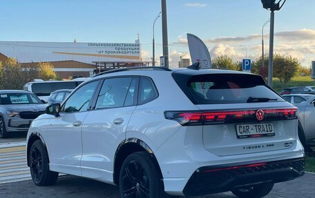 Volkswagen Tiguan, 2025 год, 4 879 000 рублей, 7 фотография