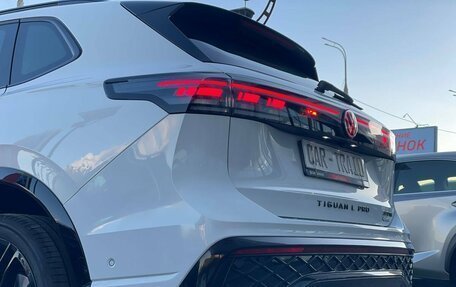 Volkswagen Tiguan, 2025 год, 4 879 000 рублей, 11 фотография