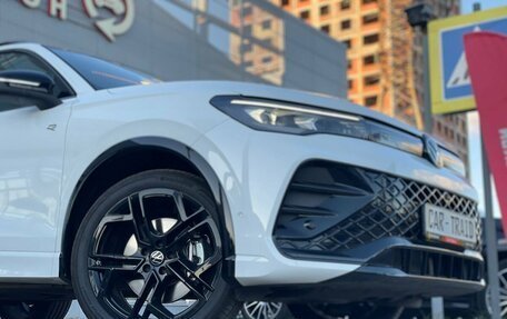 Volkswagen Tiguan, 2025 год, 4 879 000 рублей, 10 фотография