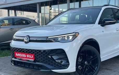 Volkswagen Tiguan, 2025 год, 4 879 000 рублей, 8 фотография