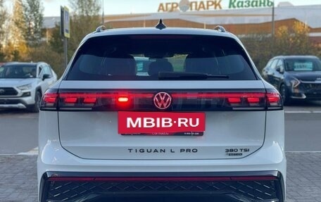 Volkswagen Tiguan, 2025 год, 4 879 000 рублей, 6 фотография