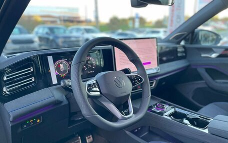 Volkswagen Tiguan, 2025 год, 4 879 000 рублей, 16 фотография