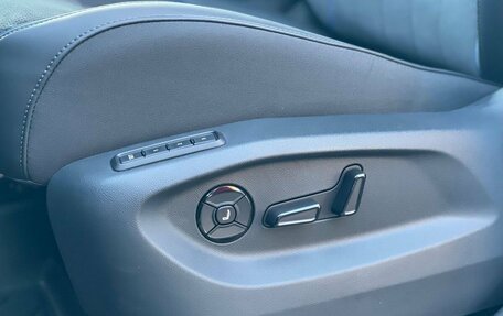 Volkswagen Tiguan, 2025 год, 4 879 000 рублей, 15 фотография