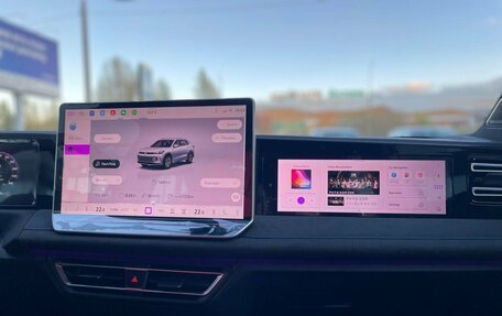 Volkswagen Tiguan, 2025 год, 4 879 000 рублей, 24 фотография