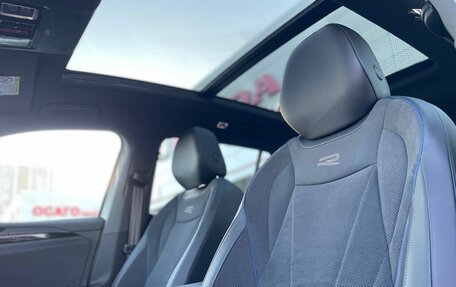 Volkswagen Tiguan, 2025 год, 4 879 000 рублей, 26 фотография