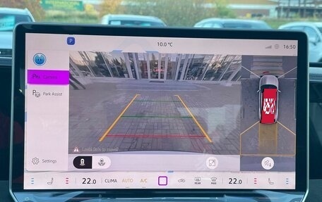 Volkswagen Tiguan, 2025 год, 4 879 000 рублей, 22 фотография