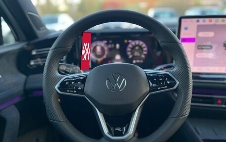 Volkswagen Tiguan, 2025 год, 4 879 000 рублей, 29 фотография