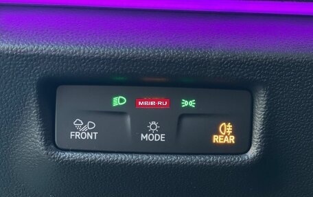 Volkswagen Tiguan, 2025 год, 4 879 000 рублей, 17 фотография