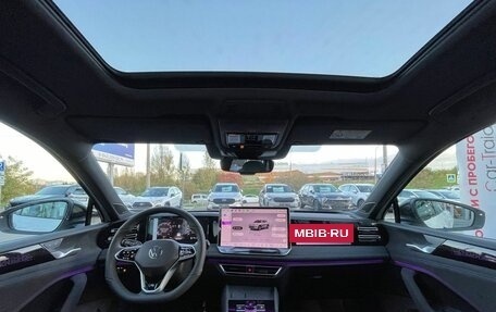 Volkswagen Tiguan, 2025 год, 4 879 000 рублей, 27 фотография