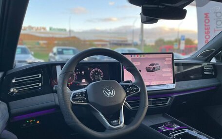 Volkswagen Tiguan, 2025 год, 4 879 000 рублей, 30 фотография