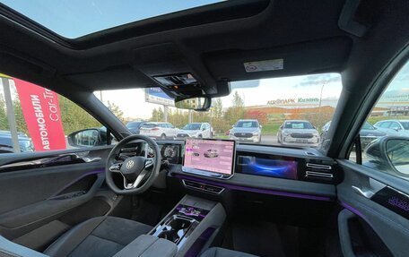 Volkswagen Tiguan, 2025 год, 4 879 000 рублей, 35 фотография