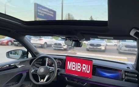 Volkswagen Tiguan, 2025 год, 4 879 000 рублей, 34 фотография
