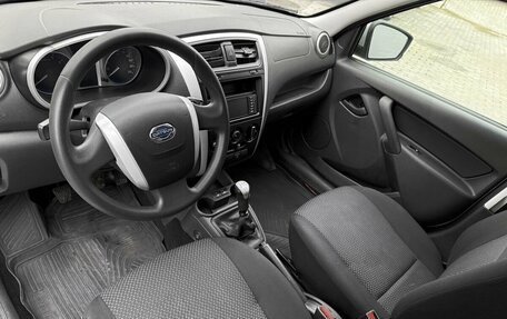 Datsun on-DO I рестайлинг, 2020 год, 575 000 рублей, 7 фотография