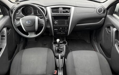 Datsun on-DO I рестайлинг, 2020 год, 575 000 рублей, 8 фотография
