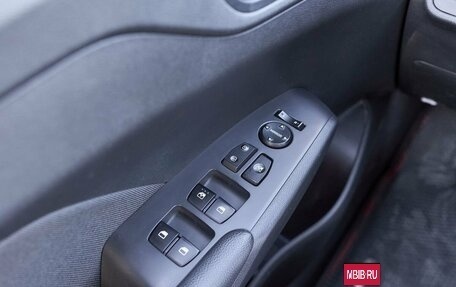 Hyundai Solaris II рестайлинг, 2018 год, 1 340 000 рублей, 11 фотография
