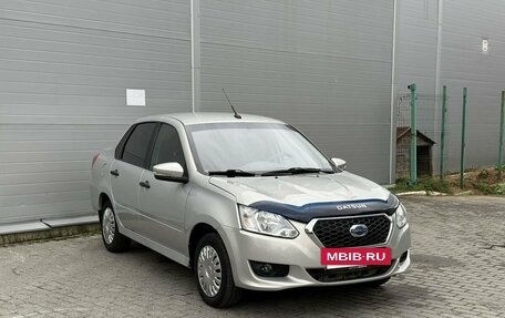 Datsun on-DO I рестайлинг, 2020 год, 575 000 рублей, 3 фотография