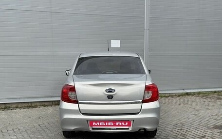 Datsun on-DO I рестайлинг, 2020 год, 575 000 рублей, 5 фотография