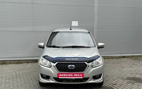 Datsun on-DO I рестайлинг, 2020 год, 575 000 рублей, 2 фотография