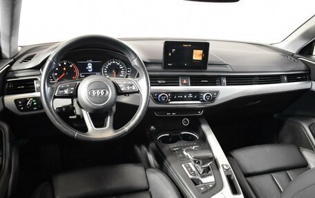 Audi A4, 2015 год, 1 964 600 рублей, 6 фотография