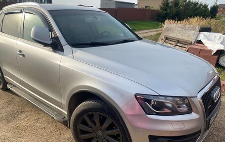 Audi Q5, 2010 год, 1 400 000 рублей, 3 фотография