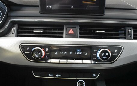 Audi A4, 2015 год, 1 964 600 рублей, 19 фотография