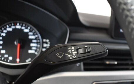 Audi A4, 2015 год, 1 964 600 рублей, 18 фотография